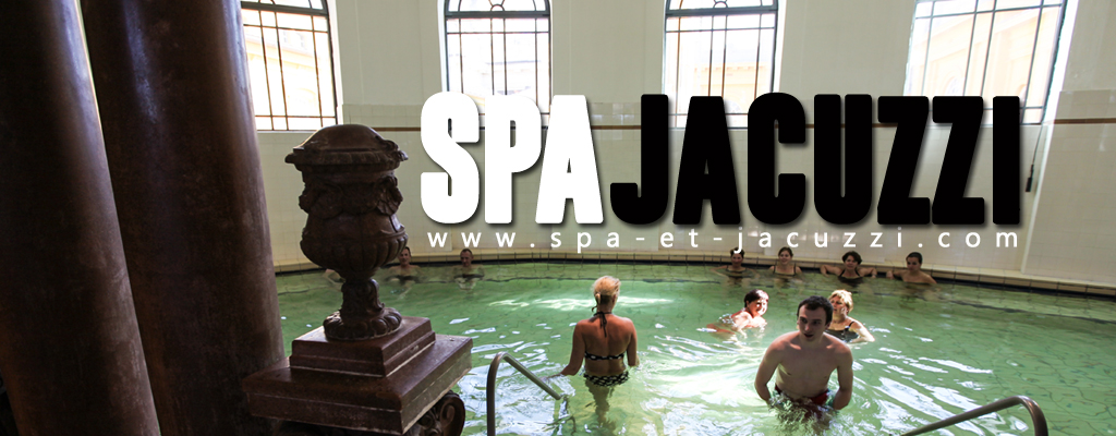 Spa et jacuzzi